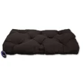Лежак Animall Aurora L Brown для собак та котів, 110×74×11 см