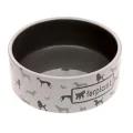 Ferplast Juno Large Bowl керамічна миска для собак і кішок, 20 см