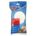 Підстилка Trixie Wooly, для гризунів, біла, 20 г