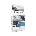 Корм Pronature Holistic для собак середніх і великих порід, холістік, лосось з в'яленими поматамі, 12 кг