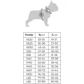 Курточка Waudog Clothes для собак, малюнок "Дім", L55, 77-79/50-55 см