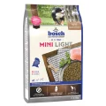 Сухий корм Bosch HPC Mini Light, для собак, 1 кг