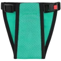 Труси гігієнічні BronzeDog Mesh для собак, нейлон з 3D сіткою, регульовані, ментоловий, XS