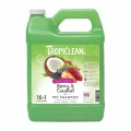 Шампунь TropiClean Berry & Coconut "Ягода і кокос" для собак і котів, 3,8 л