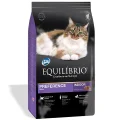 Сухий корм Equilibrio Cat для вибагливих котів, суперпреміум, для котів, 0.5 кг