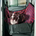 Car Seat Cover чохол на сидіння в автомобілі, 140x60x50 см