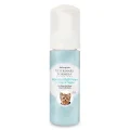 Шампунь Veterinary Formula Waterless Bath Foam для собак і цуценят, з екстрактом м'яти, 177 мл