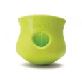 Іграшка West Paw Toppl Large Green для собак, 10 см