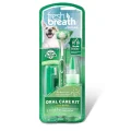 Відбілюючий набір Tropiclean Oral Care Kit Large "Свіжий подих" для догляду за зубами для собак, великий