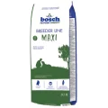 Сухий корм Bosch Breeder Line Maxi, для собак, 20 кг
