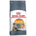 Сухий корм Royal Canin Hair & Skin Care для котів, догляд за шерстю, 10 кг