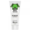 Фарба для вовни Opawz Dog Hair Dye Tender Green 120 мл