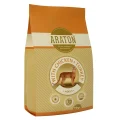 Сухий корм Araton Adult With Chicken & Turkey для котів вагою від 1 до 8 кг, 15 кг
