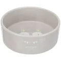 Миска керамічна Trixie Junior, для собак, 0.3 л, 12 см