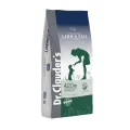 Сухий корм Dr.Clauder's High Premium Lamb & Reis для собак, ягня та рис, 15 кг