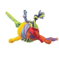 Іграшка для кішок Petstages Товсті хвостики, з котячою м'ятою, 11.4×11.4×3.8 см