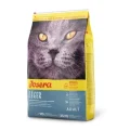 Сухий корм Josera Adult Léger для стерилізованих кішок і котів з малоактивним способом життя, з печінкою, 10 кг