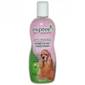 Кондиціонер тривалої дії Espree Honey and Oat Conditioner для собак з меду і вівса, 355 мл