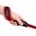 Повідець Ferplast Ergocomfort G20 / 120 Grey для собак з ергономічною ручкою на підкладці, 20 мм, 120 см