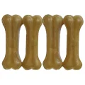 Кость Croci King Bone Buffalo для собак, 8 см, 35 ​​г, 4 шт / уп, ціна за упаковку