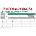 Вологий корм Royal Canin Satiety Weight Management для кішок при ожирінні, шматочки в соусі, 85 г