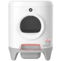 Смарт автоматичний лоток Petkit Pura X Auto Cat Litter Box для котів