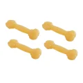 Жувальна іграшка Ferplast GoodBite Natural Cereal Bone XS для собак, 8,2x2,6x1,2 см