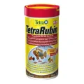 Корм Tetra RUBIN для забарвлення акваріумних риб, 1 л