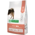 Сухий корм Natures Protection Adult All Breeds для собак всіх порід, 18 кг