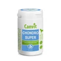 Вітамінна добавка Canvit Chondro Super for Dogs для догляду за опорно-руховим апаратом у собак, 500 г