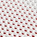 Килимок під туалет Petkit Pura X Auto Cat Litter Box для котів, 60×53×1.3 см