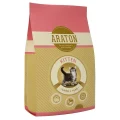 Сухий корм Araton Adult Kitten для котів вагою від 0.5 до 5 кг, 400 г