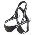 Їздовий шлейки Ferplast Ergocomfort NORDIC 2 для собак, A: 58 см, B: 67 ÷ 82 см