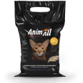 Універсальний наповнювач AnimAll гігієнічний для домашніх тварин,  3 кг