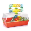 Клітка Savic Rody Metro Deluxe для хом'яків, 55 х 39 х 26 см