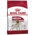 Сухий корм Royal Canin Medium Adult для собак середніх порід, 1 кг