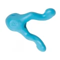 Іграшка West Paw Tizzi Small Aqua для собак, 11 см