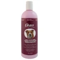 Кондиціонер OSTER Strawberry Dermasilk 473 мл