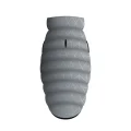 Курточка Waudog Clothes для собак, світловідбивна, M40, 63-67/39-43 см