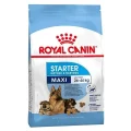 Сухий корм Royal Canin Maxi Starter для годуючих собак великих порід, 4 кг