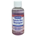 Шампунь Davis Quick-Dry для швидкого сушіння, для собак і котів, концентрат, 50 мл