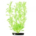 Декорація Hagen Hygrophilia Green, рослина пластикове, 30 см