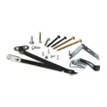 Комплект шурупів Ferplast Kit Ranch 120/140 Plus для кролячих кліток