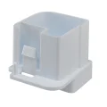 Верхня ніжка ліва Ferplast Upper Small Foot Grand Lodge White для пластикової клітини для кроликів