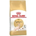 Сухий корм Royal Canin Sphynx Adult для сфінкса, 400 г