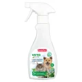 Спрей Beaphar Veto Nature Lotion для собак и котів, антипаразитарний, 250 мл