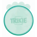 Пластикова кришка Trixie для собак, для консервної банки, 2 кришки, силікон, 10.6 см