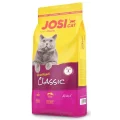 Сухий корм Josera JosiCat Adult Sterilised Classic для стерилізованих кішок і кастрованих котів, 10 кг