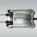 Компресор JBL ProSilent a400 для прісноводних і морських акваріумів 200-600 л