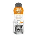 Шампунь TropiClean PerfectFur для собак з густою шерстю, з ароматом цитрусів, 473 мл